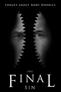 Постер к фильму «The Final Sin (2018)»
