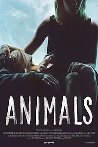 Постер к фильму «Животные (2014)»