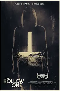 Постер к фильму «Опустошённая (2015)»