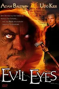 Постер к фильму «Код дьявола (2004)»
