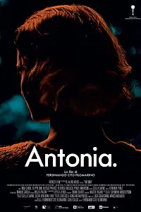 Постер к фильму «Антония (2015)»