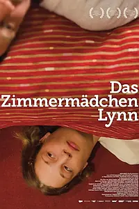 Главный постер фильма «Горничная Линн (2014)»