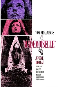Постер к фильму «Мадемуазель (1966)»