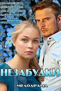 Постер к сериалу «Незабудки (2013)»