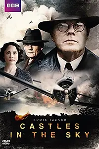 Главный постер фильма «Castles in the Sky (2014)»