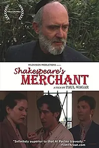 Постер к фильму «Shakespeare's Merchant (2003)»
