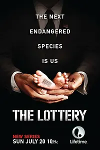 Постер к сериалу «Лотерея (2014)»