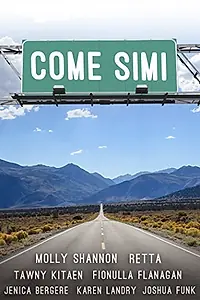 Постер к фильму «Come Simi (2015)»