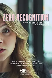 Постер к фильму «Zero Recognition (2014)»
