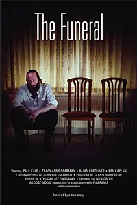 Постер к фильму «The Funeral (2013)»