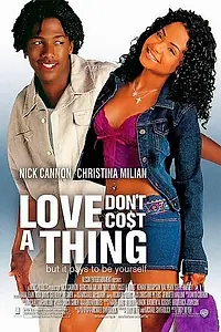 Постер к фильму «Любовь не стоит ничего (2003)»