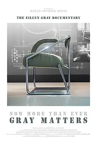 Постер к фильму «Gray Matters (2014)»