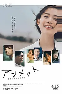 Постер к сериалу «Дневник одного нейрохирурга (2024)»
