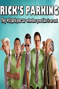 Постер к фильму «Rick's Parking (2014)»