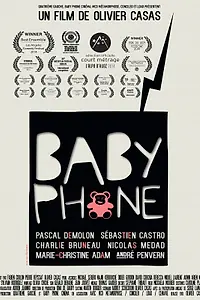 Постер к фильму «Радионяня (2014)»
