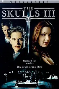 Постер к фильму «Черепа 3 (2004)»