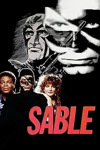 Постер к сериалу «Sable (1987 - 1988)»
