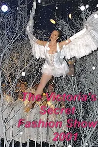 Постер к фильму «Показ мод Victoria's Secret 2001 (2001)»