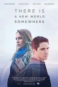 Постер к фильму «Где-то есть новый мир (2015)»