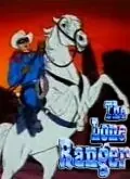Главный постер мультсериала «Одинокий рейнджер (1966 - 1969)»