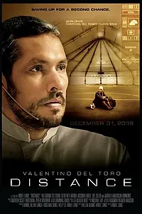 Постер к фильму «Distance (2014)»