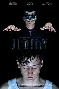 Постер к фильму «Джимини (2013)»