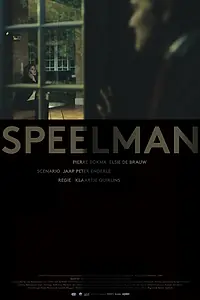 Постер к фильму «Speelman (2013)»