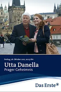Постер к сериалу «Утта Данелла (2000 - 2015)»