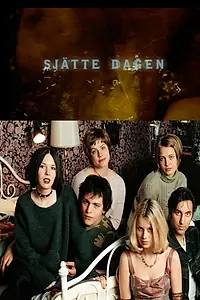 Постер к сериалу «Sjätte dagen (1999 - 2001)»