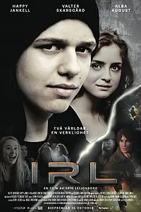 Постер к фильму «Ирл (2013)»