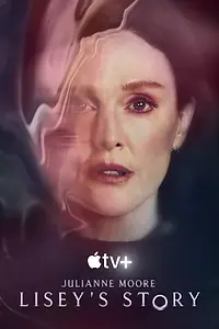 Главный постер сериала «История Лизи (2021)»