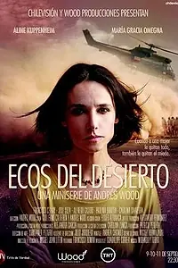 Постер к сериалу «Эхо пустыни (2013)»