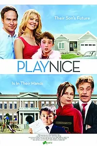 Постер к фильму «Play Nice (2014)»