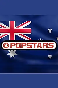 Постер к сериалу «Popstars (2000 - 2004)»