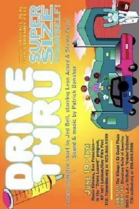 Постер к мультфильму «Drive Thru (2004)»