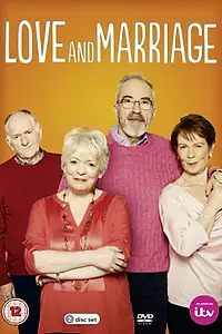 Постер к сериалу «Любовь и брак (2013)»