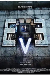 Постер к мультфильму «Ева (2013)»