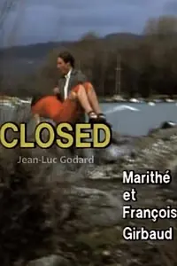 Постер к фильму «Closed (1988)»