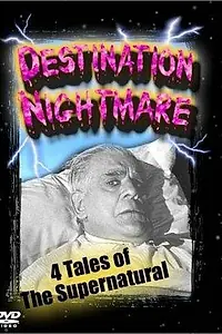 Постер к фильму «Destination Nightmare (1958)»