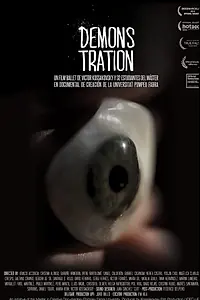 Постер к фильму «Demonstration (2013)»