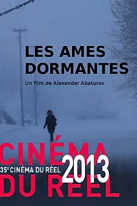 Постер к фильму «Сонные души (2013)»