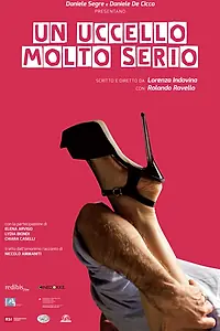 Главный постер фильма «Большие проблемы (2014)»