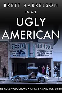 Постер к фильму «Ugly American»