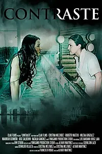 Постер к фильму «Contraste (2013)»