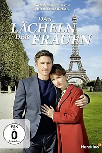 Главный постер фильма «Das Lächeln der Frauen (2014)»