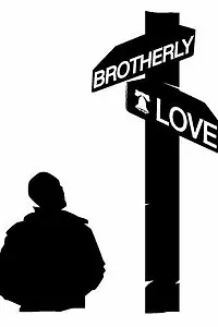 Главный постер фильма «Brotherly Love (2014)»