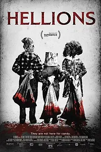 Главный постер фильма «Озорники (2015)»