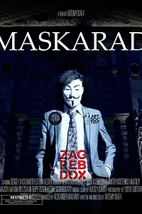 Постер к фильму «Маскарад (2012)»