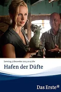 Постер к фильму «Hafen der Düfte (2013)»