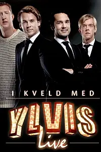 Постер к сериалу «Сегодня вечером с Илвис (2011)»